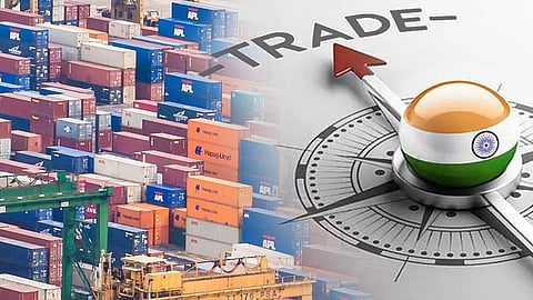 Short, medium, long-term steps to shield exporters