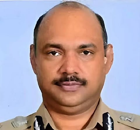 G Venkataraman is new TN DGP