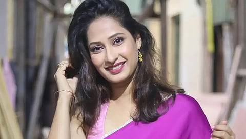 'Pavitra Rishta' actor Priya Marathe dies at 38