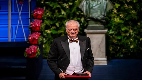 Investment in education brings progress in society