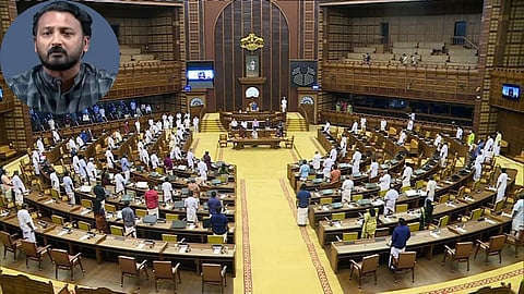 Assembly attendance as session nears