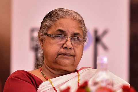 Crucial meeting to appoint caretaker PM in Nepal