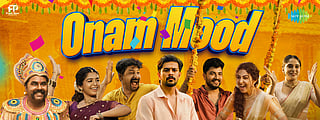 'Onam Mood' from 'Sahasam' Becomes Season’s Global Onam Anthem