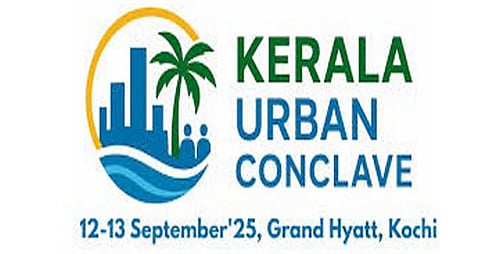 Kerala Urban Conclave