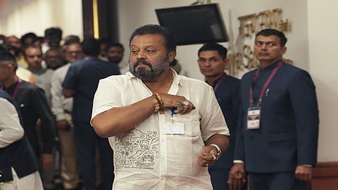 Minor mistakes being exaggerated for 'political gains'