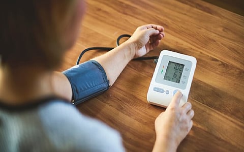 Representative image