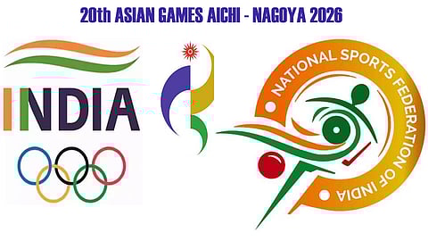 Selection criteria for 2026 Asiad