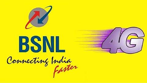 PM to launch BSNL's 'Swadeshi' 4G network on Sep 27