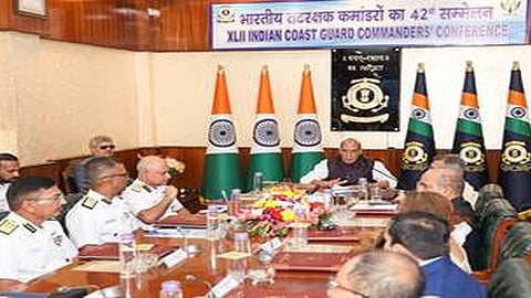 Warfare now measured in hours and seconds, not months