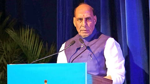 India sourced military hardware worth Rs 1.20 lakh crore  in 2024-25