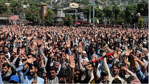 Pak must be held accountable: MEA