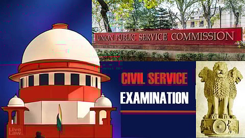 Decided to publish provisional answer key after preliminary examination