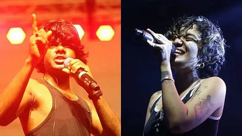 Calicut University to retain songs by Vedan, Gowry Lekshmi