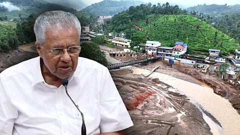 Not even one-eighth of Kerala's actual demand