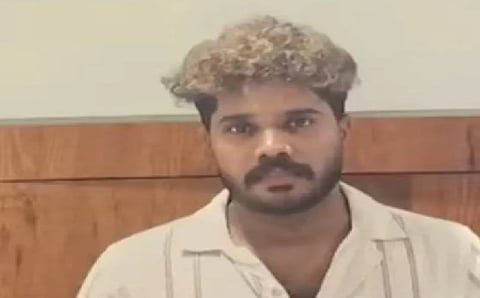Abdul Jaleel Jasmal