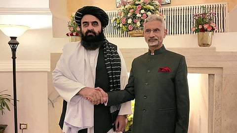 India decides to upgrade technical mission in Kabul