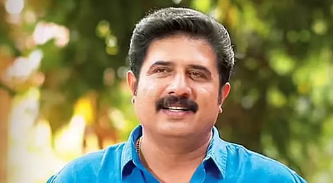 actor Jayakrishnan