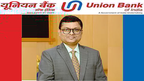 Managing Director & CEO, Union Bank of India