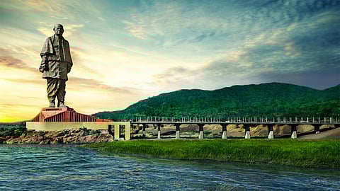Landmark 'Narmada Cruise Project' Launched in Madhya Pradesh to Boost Spiritual Tourism