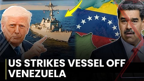 US clashes with Venezuela and allies at emergency UN meeting