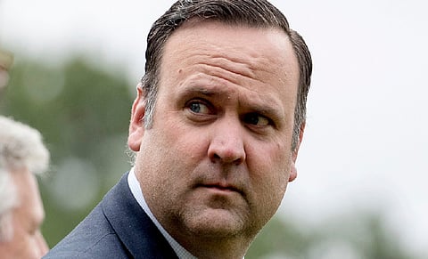 Dan Scavino