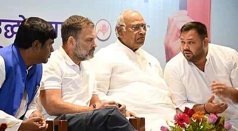 Mahagathbandhan