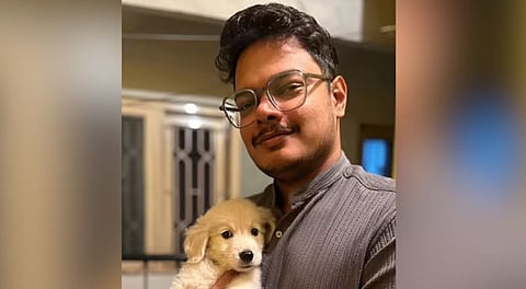 Anandu Aji