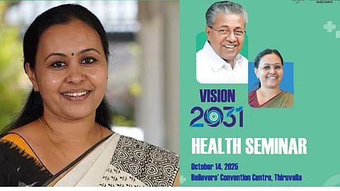 Kerala aims for universal healthcare