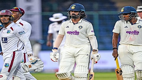 Clinch Test series 2-0