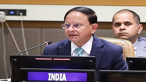 Disaster risk reduction not cost, but collective investment