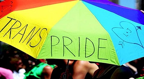 Transgender community