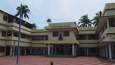 School in Kerala reopens after Hijab controversy, complainant student absent 