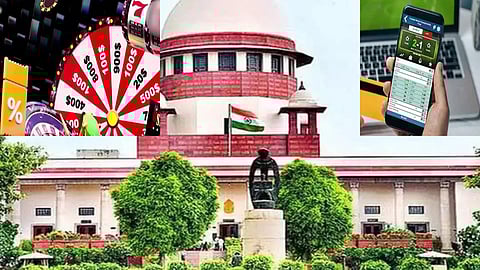 SC asks Centre to file comprehensive reply