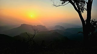 A Rs 3,665-cr vision to reimage MP tourism