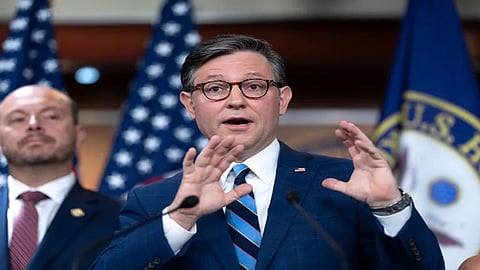Democrats say Trump needs to be involved in shutdown talks