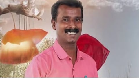 Held for snatching gold chain of elderly woman
