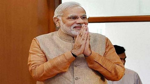 Greets nation on Dhanteras