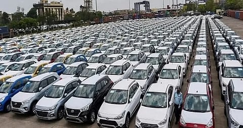 Cars