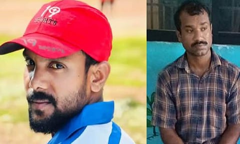 Praveen, Moideenkutty 