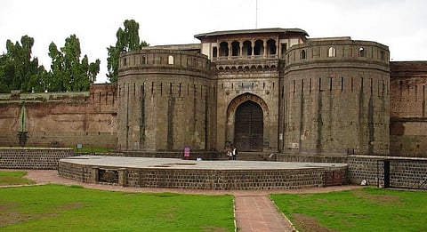 Shaniwar Wada