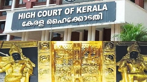 In Kerala High Court
