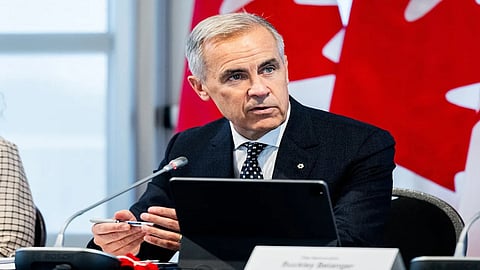 Canada will double its non-US exports