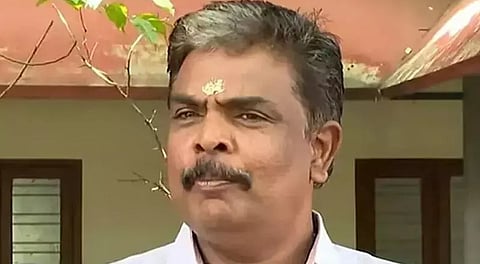 Murari Babu