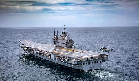 Thiruvananthapuram to host Navy Day 2025