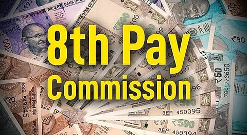 Pay panel terms of reference approved