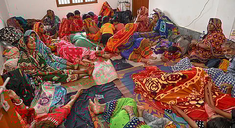 Odisha , cyclone shelters 