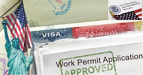 US ends automatic extension of Employment authorisation for foreigners