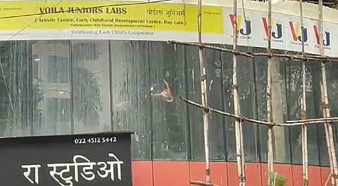 Mumbai: Over 20 children `held hostage' in Powai area rescued 