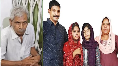 Kerala court sentences man to death for killing son, family