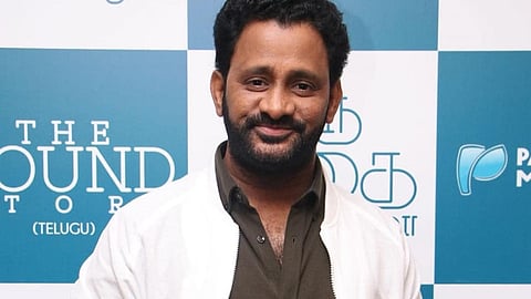 Resul Pookutty
